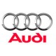 Чехлы на ручку КПП и ручника Audi