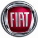 Чехлы на ручку КПП и ручника Fiat