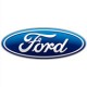 Чехлы на ручку КПП и ручника Ford