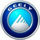 Чехлы на ручку КПП и ручника Geely