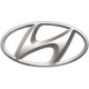 Реснички на фары Hyundai