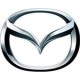 Чехлы на ручку КПП и ручника Mazda