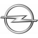 Чехлы на ручку КПП и ручника Opel