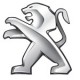 Чехлы на ручку КПП и ручника Peugeot