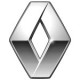 Чехлы на ручку КПП и ручника Renault
