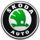 Чехлы на ручку КПП и ручника Skoda