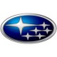 Чехлы на ручку КПП и ручника Subaru