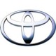 Реснички на фары Toyota