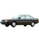 Тюнинг обвес Audi 100 C3 1982-1991