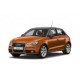 Тюнинг обвес Audi A1