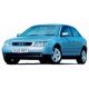 Тюнинг обвес Audi A3 1996-2003