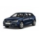 Тюнинг обвес Audi A3 2012-