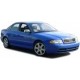 Тюнинг обвес Audi A4 (B5) 1994-2001
