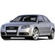 Тюнинг обвес Audi A4 (B7) 2004-2008