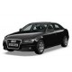 Тюнинг обвес Audi A4 (B8) 2007-2015