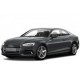 Тюнинг обвес Audi A5 2016-