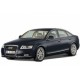 Тюнинг обвес Audi A6 (C6) 2004-2011