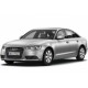 Тюнинг обвес Audi A6 (C7) 2011-2018