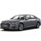 Тюнинг обвес Audi A6 (C8) 2018-