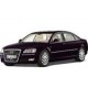 Тюнинг обвес Audi A8 2003-2010