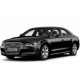 Тюнинг обвес Audi A8 2010-2017