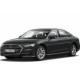 Тюнинг обвес Audi A8 2017-