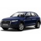 Тюнинг обвес Audi Q5 2016-