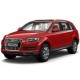 Тюнинг обвес Audi Q7 2005-2015