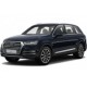 Тюнинг обвес Audi Q7 2015-