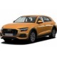 Тюнинг обвес Audi Q8 2018-