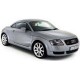 Тюнинг обвес Audi TT 1998-2006