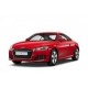 Тюнинг обвес Audi TT 2014-