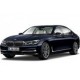 Тюнинг обвес BMW 7 Series (G11/G12) 2015-