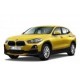 Тюнинг обвес BMW X2 (F39) 2018-