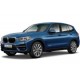 Тюнинг обвес BMW X3 (G01) 2017-