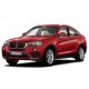 Тюнинг обвес BMW X4 (F26)
