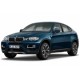Тюнинг обвес BMW X6 (E71) (E72)