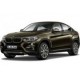 Тюнинг обвес BMW X6 (F16)