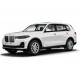 Тюнинг обвес BMW X7 (G07)