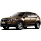 Тюнинг обвес Brilliance V5
