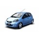 Тюнинг обвес BYD F0