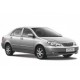 Тюнинг обвес BYD F3