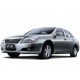 Тюнинг обвес BYD F6