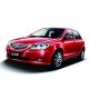Тюнинг обвес BYD G3