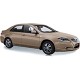 Тюнинг обвес BYD G6