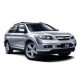 Тюнинг обвес BYD S6