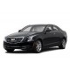 Тюнинг обвес Cadillac ATS