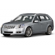 Тюнинг обвес Cadillac BLS