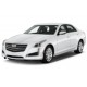 Тюнинг обвес Cadillac CTS 2014-