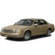 Тюнинг обвес Cadillac Deville
